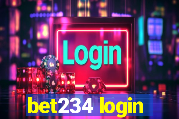 bet234 login
